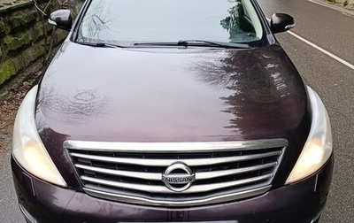 Nissan Teana, 2013 год, 1 250 000 рублей, 1 фотография