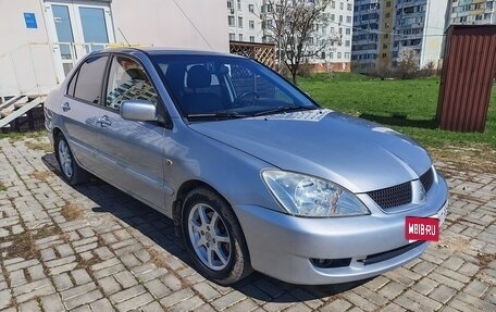 Mitsubishi Lancer IX, 2006 год, 450 000 рублей, 1 фотография