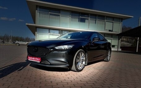 Mazda 6, 2022 год, 3 700 000 рублей, 1 фотография