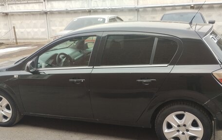 Opel Astra G, 2004 год, 340 000 рублей, 1 фотография