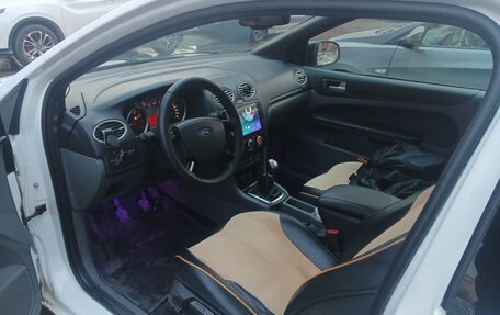 Ford Focus II рестайлинг, 2008 год, 420 000 рублей, 1 фотография