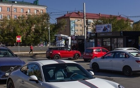 Porsche 911, 2014 год, 8 500 000 рублей, 1 фотография