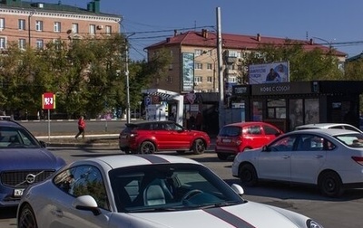 Porsche 911, 2014 год, 8 500 000 рублей, 1 фотография