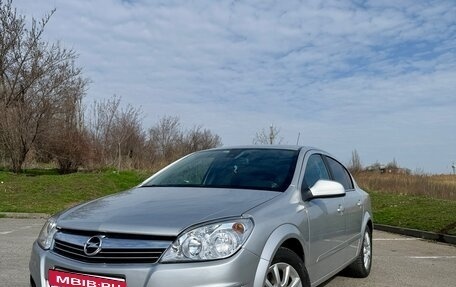 Opel Astra H, 2012 год, 850 000 рублей, 1 фотография