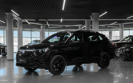 Volkswagen Tiguan, 2026 год, 5 200 000 рублей, 1 фотография