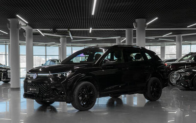 Volkswagen Tiguan, 2026 год, 5 200 000 рублей, 1 фотография