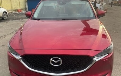 Mazda CX-5 II, 2017 год, 2 600 000 рублей, 1 фотография