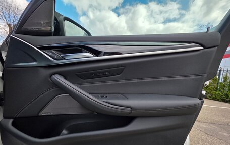 BMW 5 серия, 2020 год, 4 300 000 рублей, 18 фотография