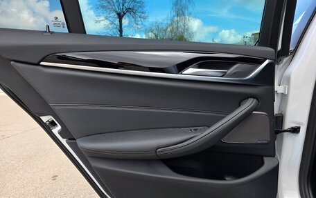 BMW 5 серия, 2020 год, 4 300 000 рублей, 17 фотография