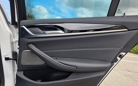 BMW 5 серия, 2020 год, 4 300 000 рублей, 19 фотография