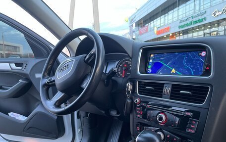 Audi Q5, 2013 год, 1 780 000 рублей, 14 фотография