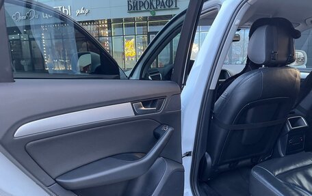 Audi Q5, 2013 год, 1 780 000 рублей, 8 фотография