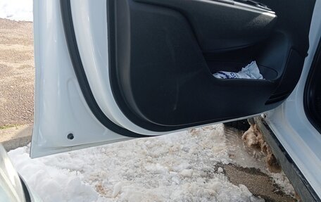 KIA Rio IV, 2018 год, 1 560 000 рублей, 11 фотография