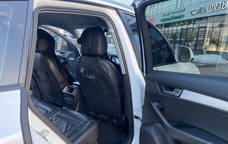 Audi Q5, 2013 год, 1 780 000 рублей, 11 фотография