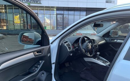 Audi Q5, 2013 год, 1 780 000 рублей, 7 фотография