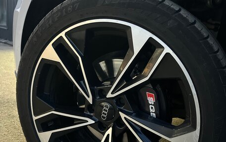 Audi Q5, 2013 год, 1 780 000 рублей, 15 фотография