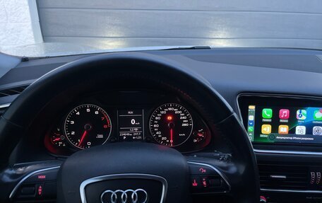 Audi Q5, 2013 год, 1 780 000 рублей, 17 фотография