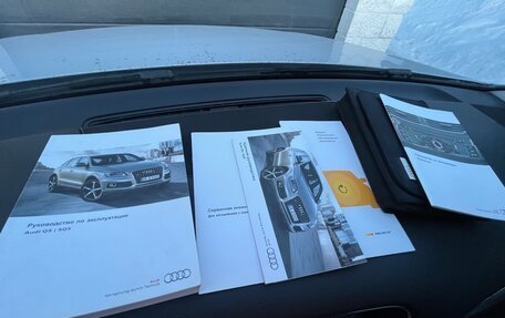 Audi Q5, 2013 год, 1 780 000 рублей, 16 фотография