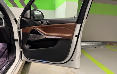 BMW X5, 2021 год, 9 500 000 рублей, 7 фотография