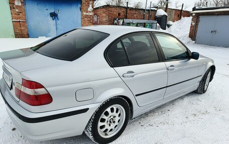 BMW 3 серия, 2003 год, 750 000 рублей, 5 фотография