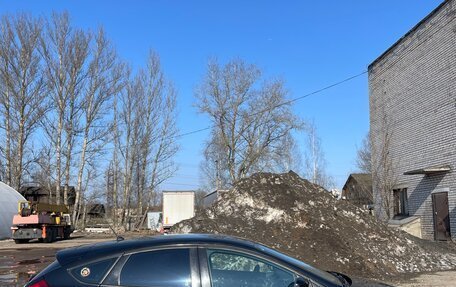 Ford Focus III, 2011 год, 670 000 рублей, 2 фотография