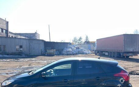 Ford Focus III, 2011 год, 670 000 рублей, 3 фотография