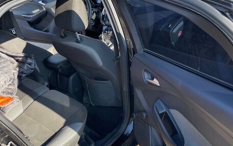 Ford Focus III, 2011 год, 670 000 рублей, 8 фотография