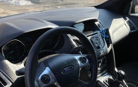 Ford Focus III, 2011 год, 670 000 рублей, 6 фотография