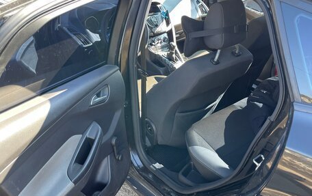 Ford Focus III, 2011 год, 670 000 рублей, 9 фотография