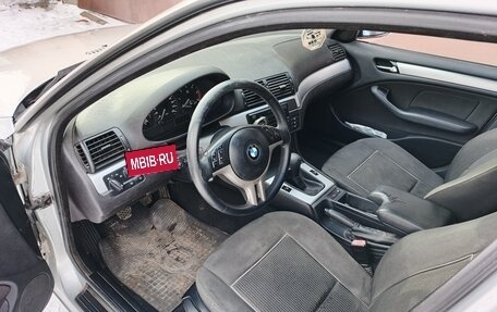 BMW 3 серия, 2003 год, 750 000 рублей, 7 фотография
