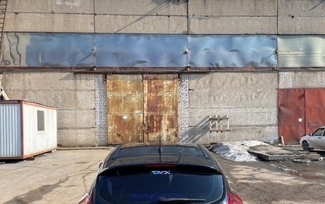 Ford Focus III, 2011 год, 670 000 рублей, 5 фотография