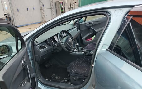 Peugeot 508 II, 2012 год, 640 000 рублей, 11 фотография