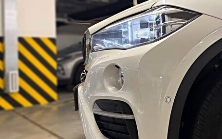 BMW X6, 2019 год, 4 430 000 рублей, 7 фотография