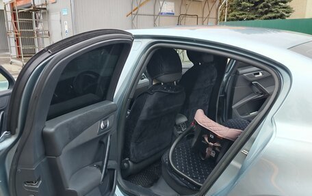 Peugeot 508 II, 2012 год, 640 000 рублей, 12 фотография