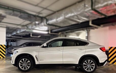 BMW X6, 2019 год, 4 430 000 рублей, 5 фотография