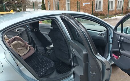 Peugeot 508 II, 2012 год, 640 000 рублей, 10 фотография