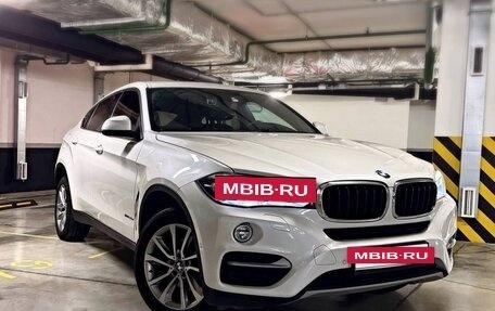 BMW X6, 2019 год, 4 430 000 рублей, 2 фотография