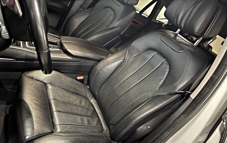 BMW X6, 2019 год, 4 430 000 рублей, 14 фотография