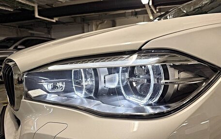 BMW X6, 2019 год, 4 430 000 рублей, 12 фотография