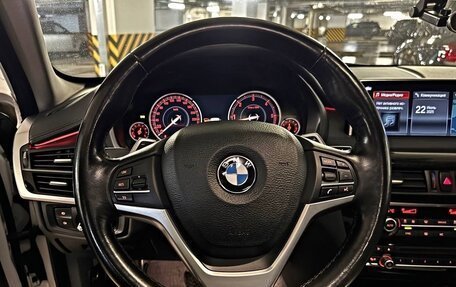 BMW X6, 2019 год, 4 430 000 рублей, 17 фотография