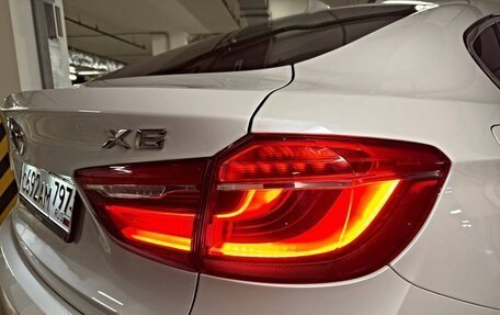 BMW X6, 2019 год, 4 430 000 рублей, 13 фотография