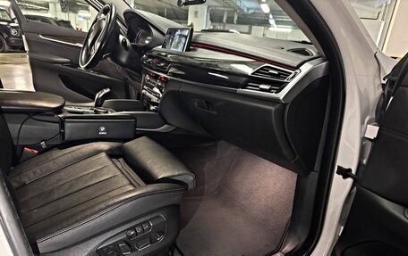 BMW X6, 2019 год, 4 430 000 рублей, 25 фотография