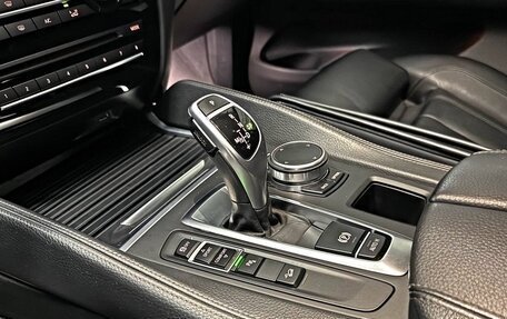 BMW X6, 2019 год, 4 430 000 рублей, 20 фотография