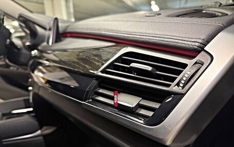 BMW X6, 2019 год, 4 430 000 рублей, 22 фотография