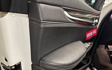 BMW X6, 2019 год, 4 430 000 рублей, 16 фотография