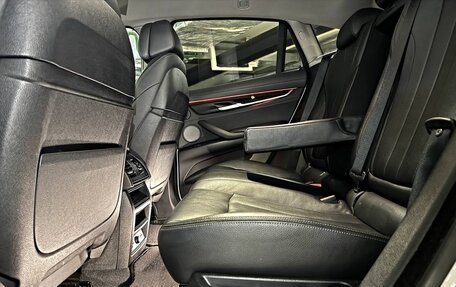 BMW X6, 2019 год, 4 430 000 рублей, 26 фотография