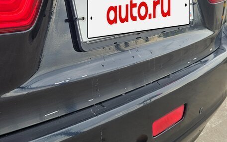 Mitsubishi ASX I рестайлинг, 2013 год, 850 000 рублей, 15 фотография