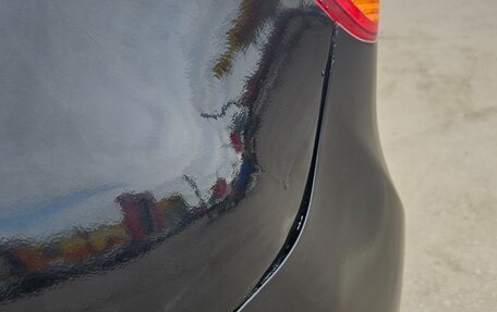 Mitsubishi ASX I рестайлинг, 2013 год, 850 000 рублей, 16 фотография