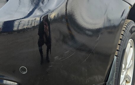 Mitsubishi ASX I рестайлинг, 2013 год, 850 000 рублей, 17 фотография