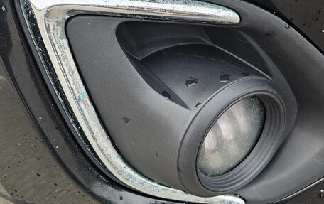 Mitsubishi ASX I рестайлинг, 2013 год, 850 000 рублей, 18 фотография